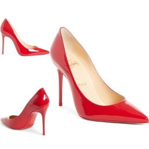 7.5/37.5 Décolleté 100 Pumps